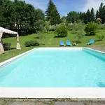Le Rose Al Nibbio In Toscana 3*