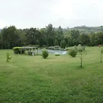 Le Rose Al Nibbio In Toscana