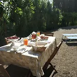 Le Rose Al Nibbio In Toscana