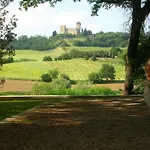 Le Rose Al Nibbio In Toscana Ξενοδοχείο 3*