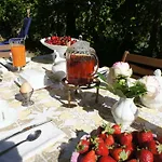 Le Rose Al Nibbio In Toscana 3*