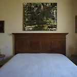 Le Rose Al Nibbio In Toscana 3*