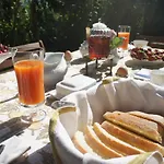 Le Rose Al Nibbio In Toscana Ξενοδοχείο 3*