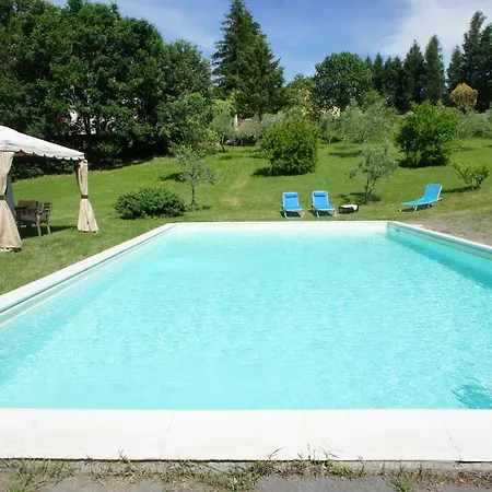 Le Rose Al Nibbio In Toscana 3*