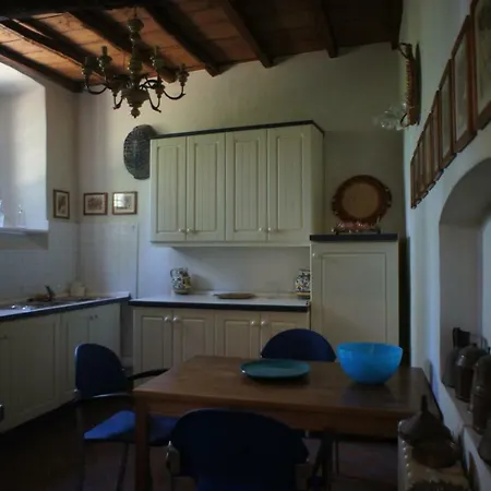 Le Rose Al Nibbio In Toscana Hotel 3*