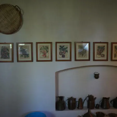 Hotel Le Rose Al Nibbio In Toscana 3*