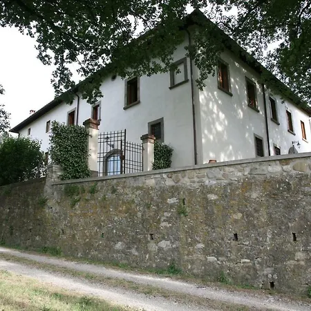 Le Rose Al Nibbio In Toscana Holiday home *