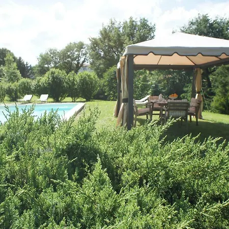 Le Rose Al Nibbio In Toscana Reggello