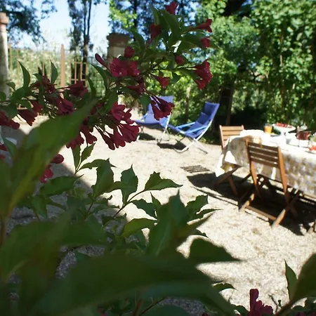 Le Rose Al Nibbio In Toscana Reggello