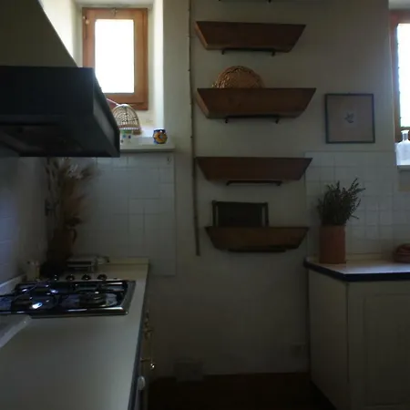 Holiday home Le Rose Al Nibbio In Toscana Reggello