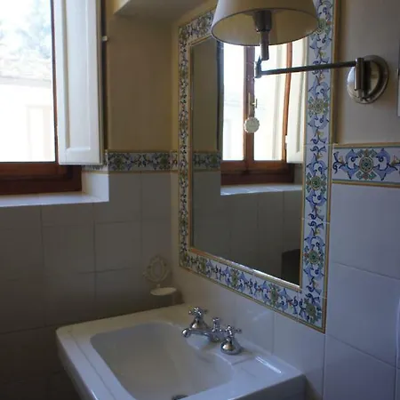 Le Rose Al Nibbio In Toscana Holiday home *