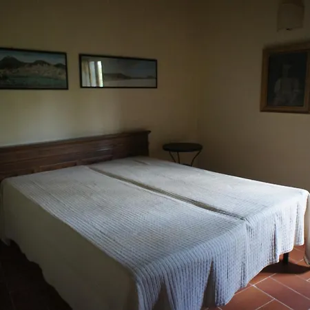 Le Rose Al Nibbio In Toscana