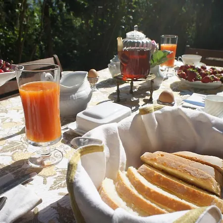 Le Rose Al Nibbio In Toscana Holiday home *