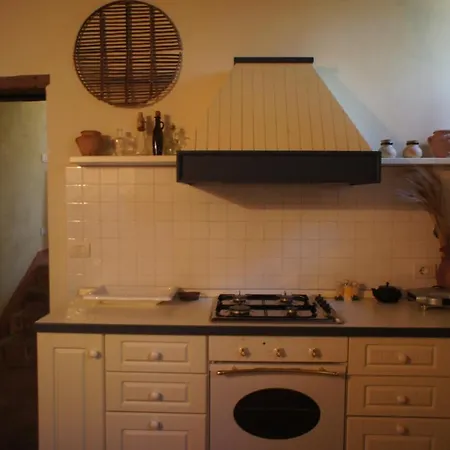 Holiday home Le Rose Al Nibbio In Toscana *