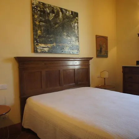 Le Rose Al Nibbio In Toscana * Reggello